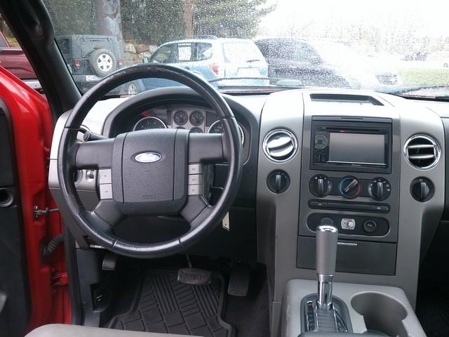 Ford F-150  2007