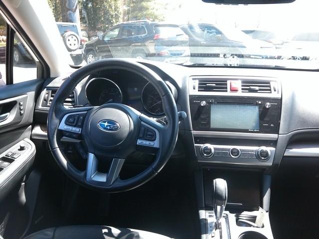 Subaru Outback  2017