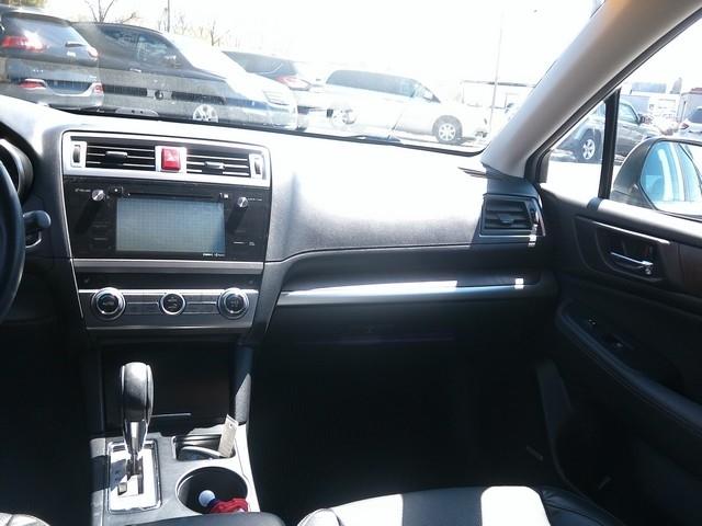 Subaru Outback  2017