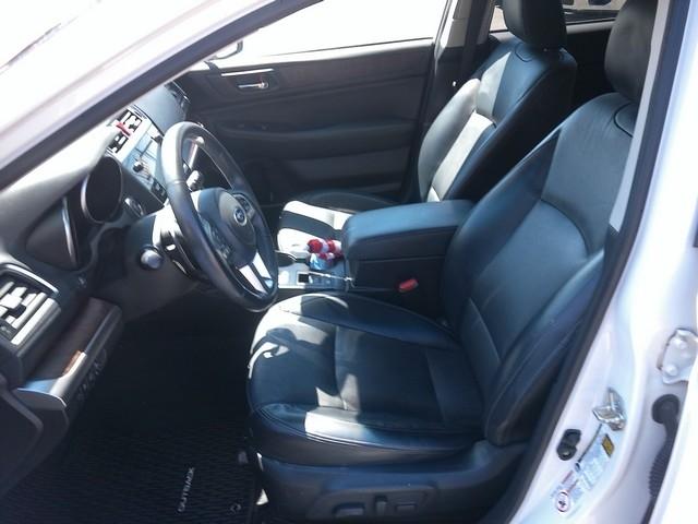 Subaru Outback  2017