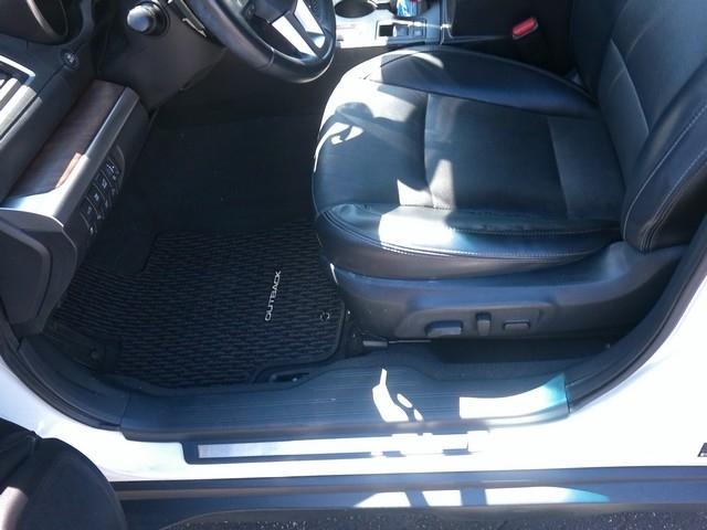 Subaru Outback  2017