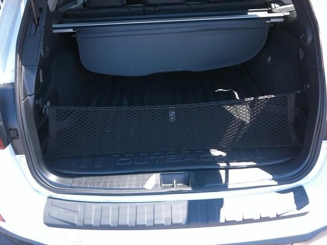 Subaru Outback  2017