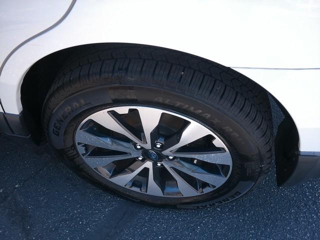 Subaru Outback  2017