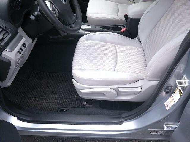 Subaru Forester  2014