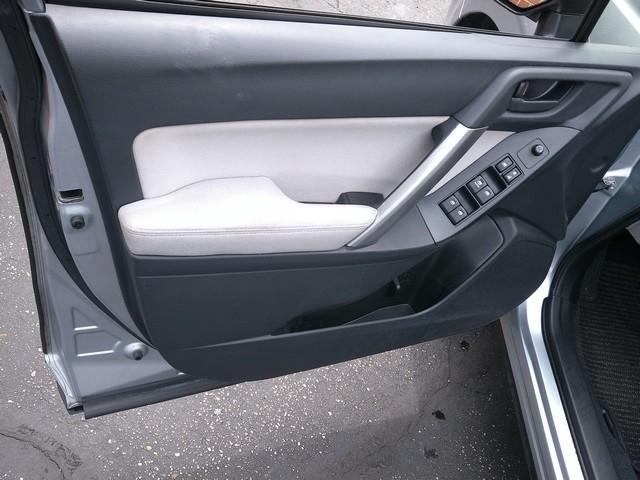 Subaru Forester  2014