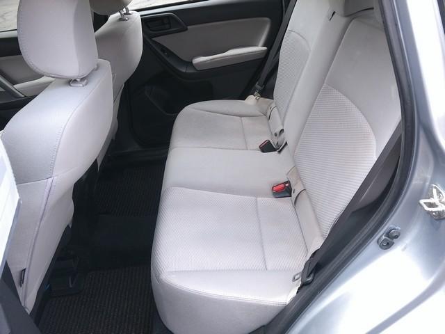 Subaru Forester  2014