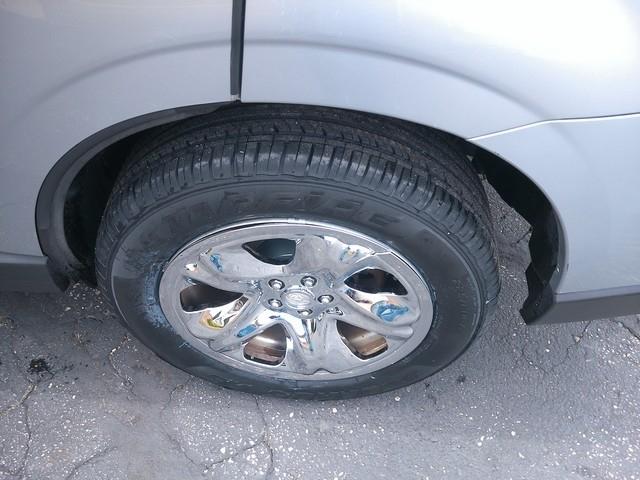 Subaru Forester  2014