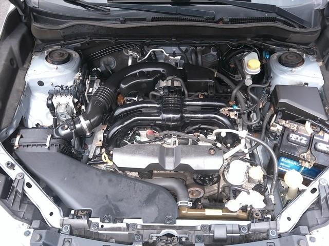 Subaru Forester  2014