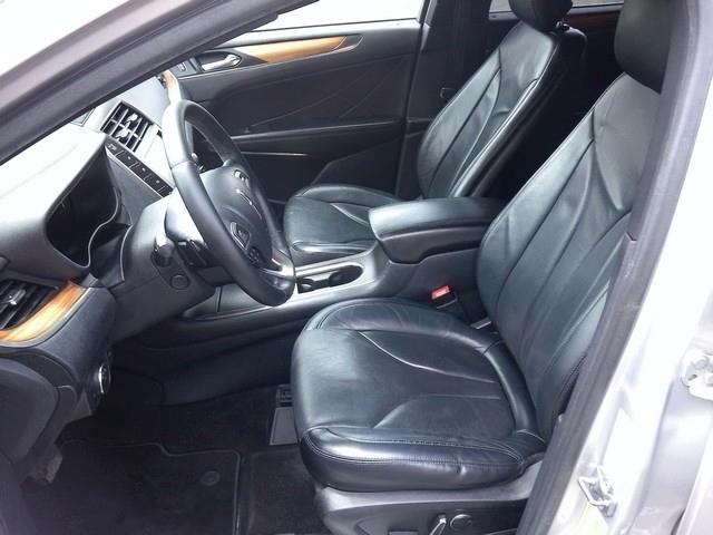 Lincoln MKC  2015