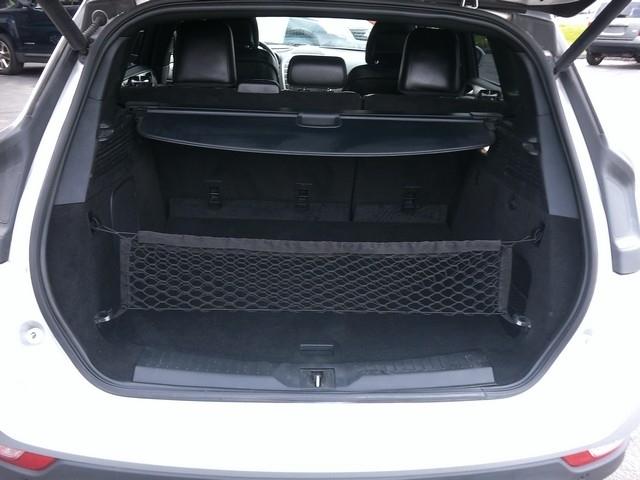 Lincoln MKC  2015