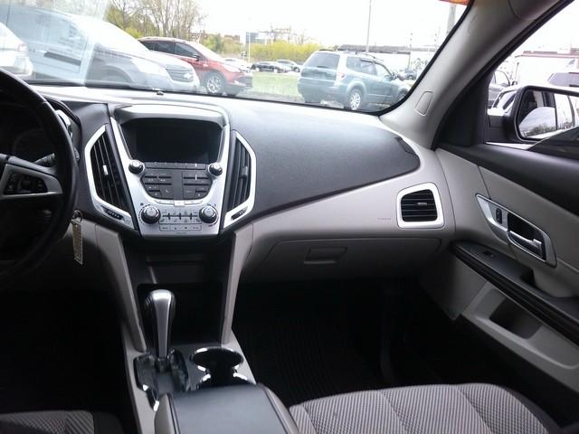 GMC Terrain  2015
