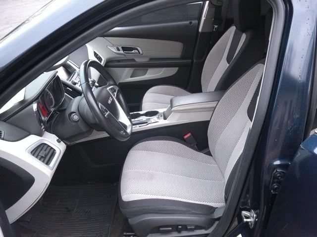 GMC Terrain  2015
