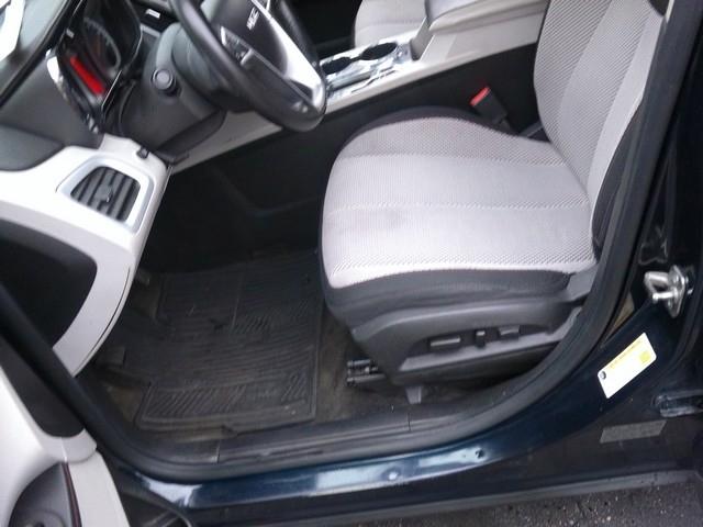GMC Terrain  2015