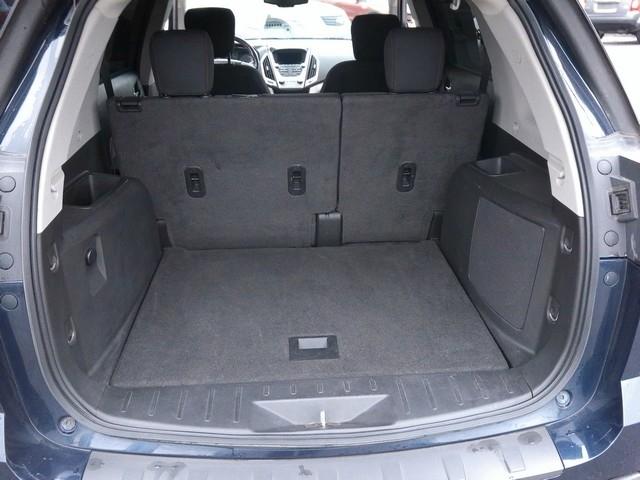 GMC Terrain  2015