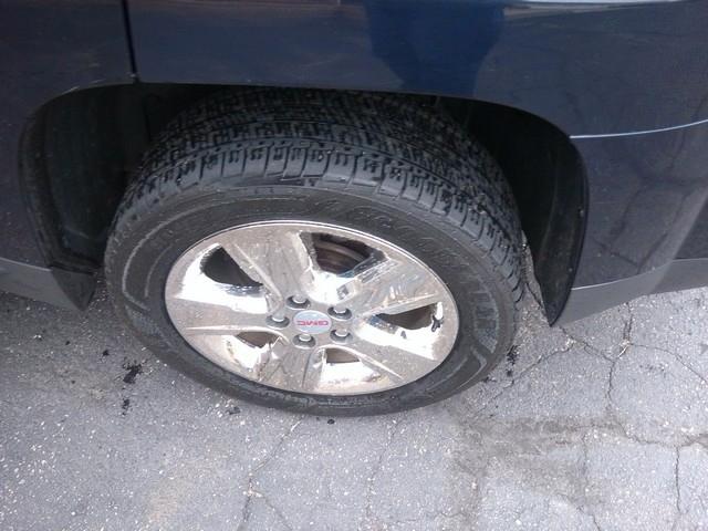 GMC Terrain  2015