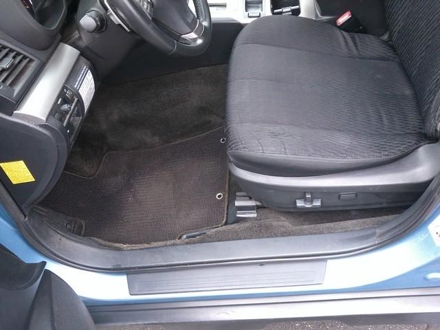 Subaru Outback  2012