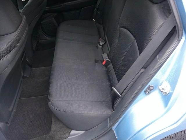 Subaru Outback  2012