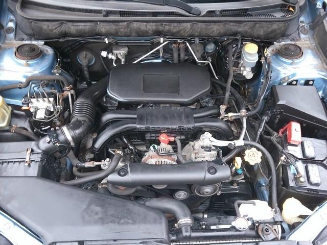 Subaru Outback  2012