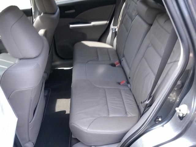 Honda CR-V  2014
