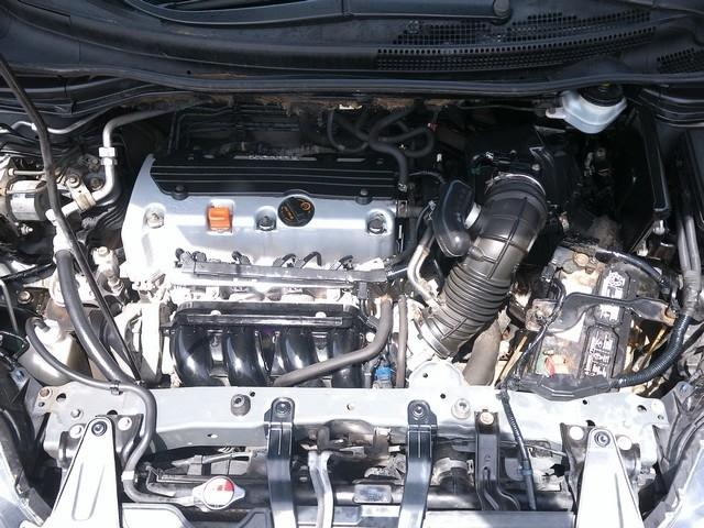 Honda CR-V  2014