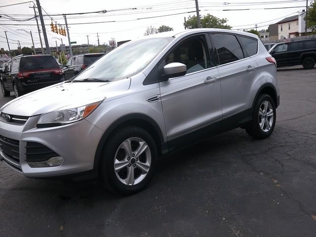 Ford Escape  2015