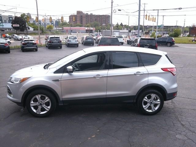 Ford Escape  2015