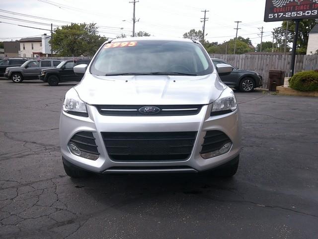 Ford Escape  2015