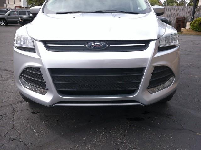 Ford Escape  2015