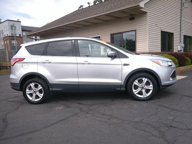 Ford Escape  2015