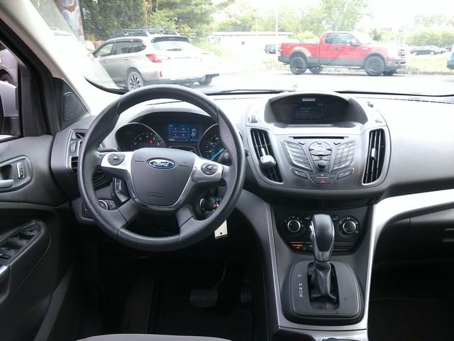 Ford Escape  2015