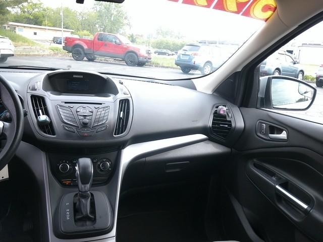 Ford Escape  2015
