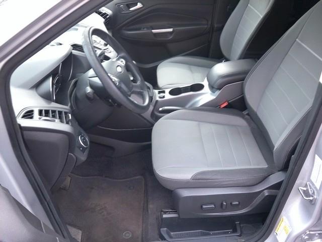 Ford Escape  2015