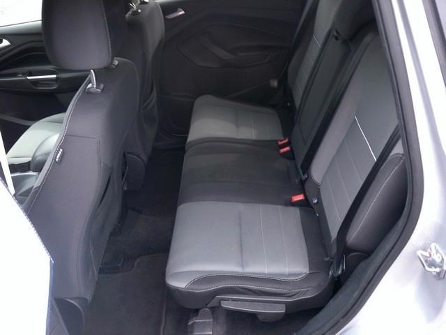 Ford Escape  2015