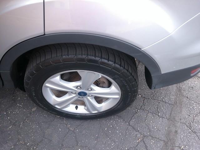 Ford Escape  2015