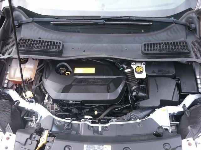 Ford Escape  2015