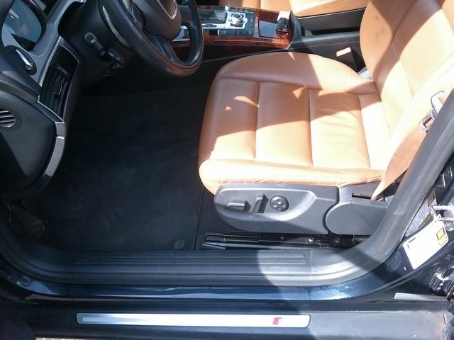 Audi A6  2011