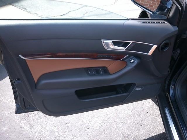 Audi A6  2011