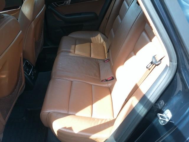 Audi A6  2011