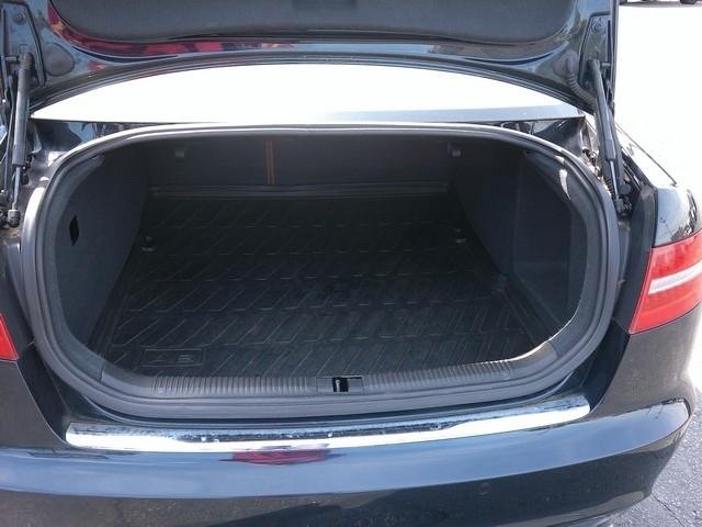 Audi A6  2011