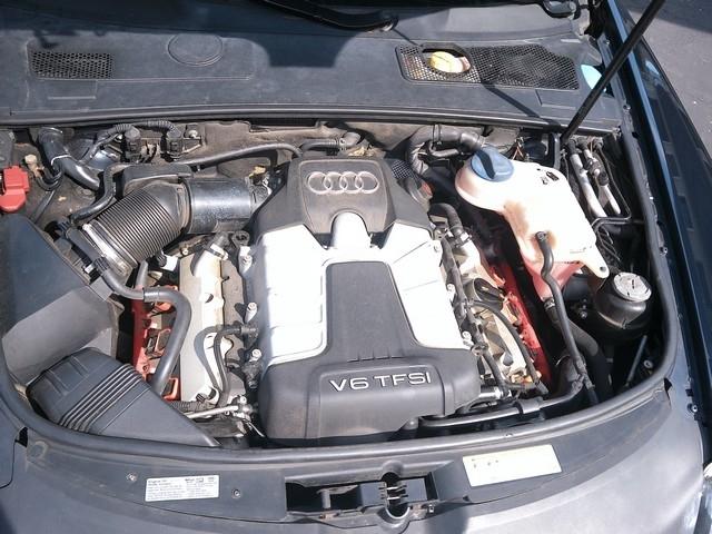 Audi A6  2011