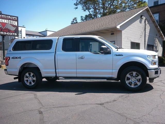 Ford F-150  2015