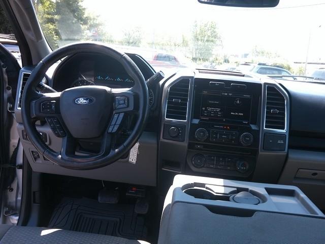 Ford F-150  2015