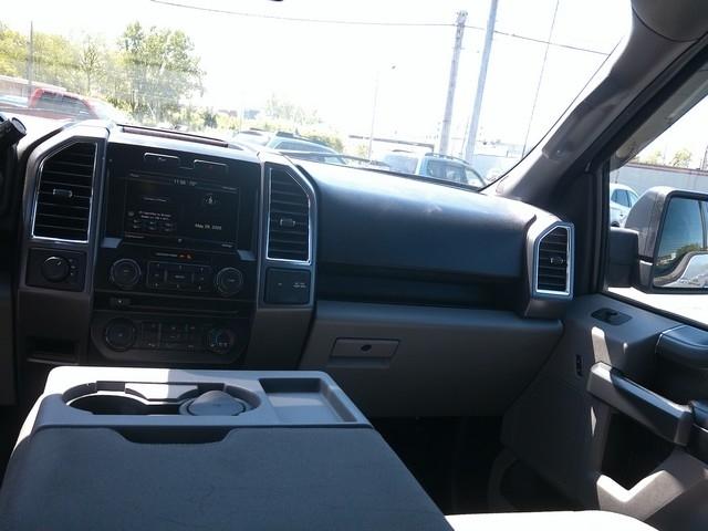 Ford F-150  2015
