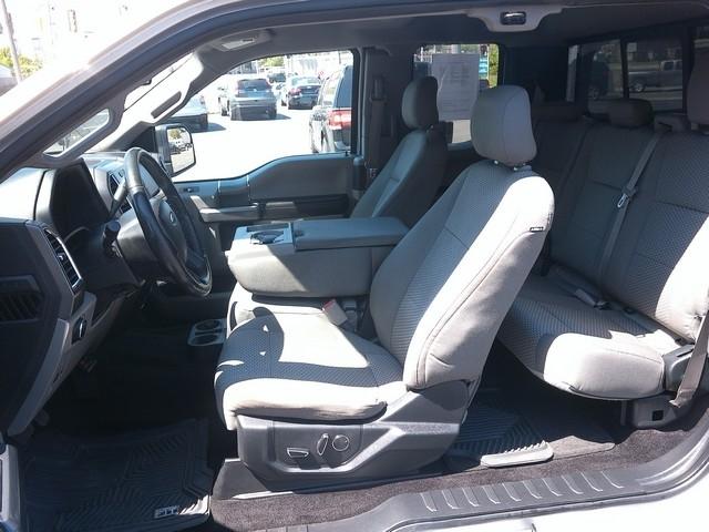 Ford F-150  2015