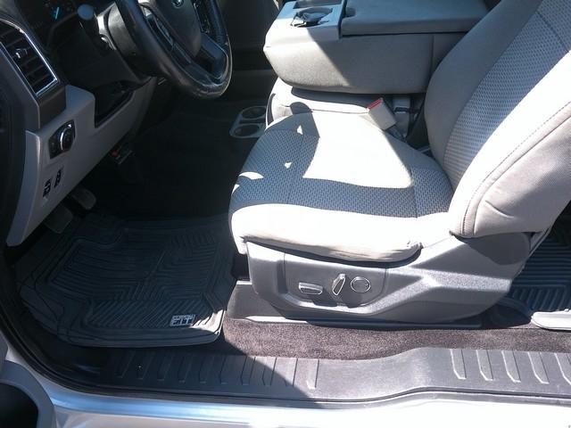 Ford F-150  2015
