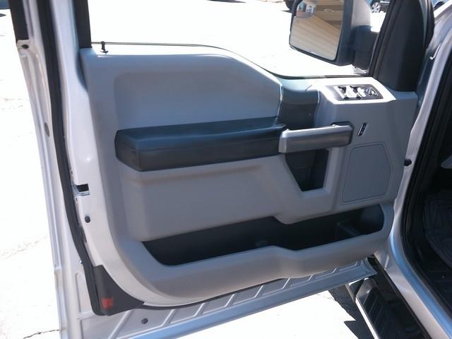 Ford F-150  2015