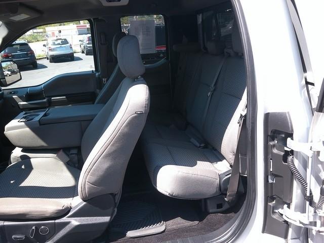Ford F-150  2015