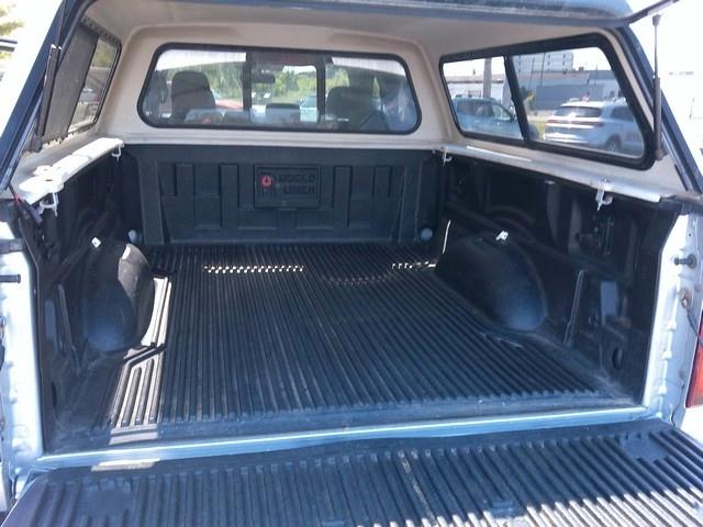 Ford F-150  2015