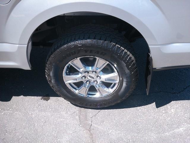 Ford F-150  2015