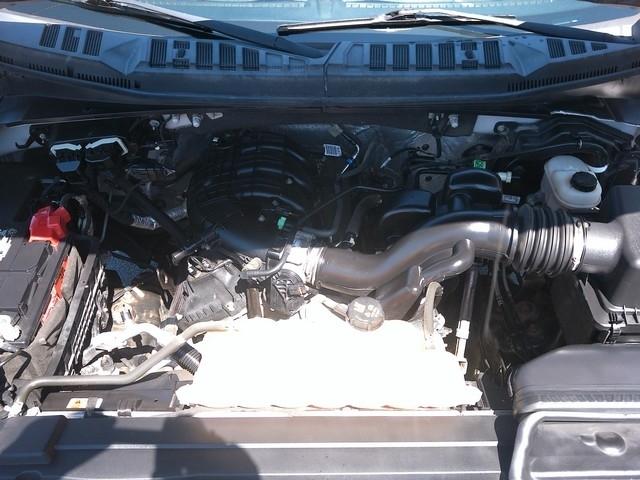 Ford F-150  2015